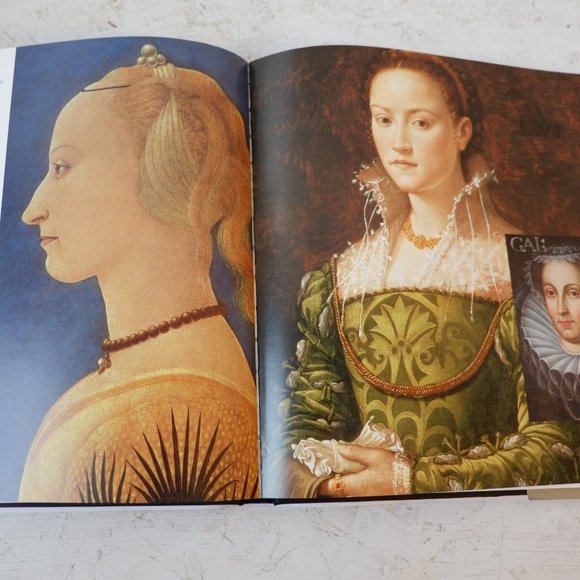 The Human Face - BBC Coffee Table Book - Picture 2 of 8